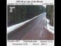 Webcam Lake of the Woods, Oregon