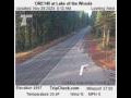 Webcam Lake of the Woods, Oregon