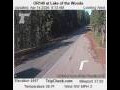 Webcam Lake of the Woods, Oregon