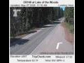 Webcam Lake of the Woods, Oregon