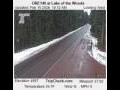 Webcam Lake of the Woods, Oregon