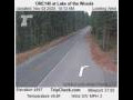 Webcam Lake of the Woods, Oregon