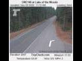Webcam Lake of the Woods, Oregon