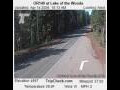 Webcam Lake of the Woods, Oregon