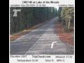 Webcam Lake of the Woods, Oregon