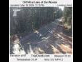 Webcam Lake of the Woods, Oregon