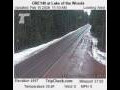 Webcam Lake of the Woods, Oregon