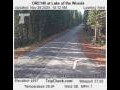 Webcam Lake of the Woods, Oregon