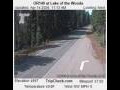 Webcam Lake of the Woods, Oregon