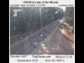 Webcam Lake of the Woods, Oregon