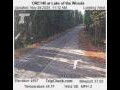 Webcam Lake of the Woods, Oregon