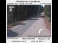 Webcam Lake of the Woods, Oregon