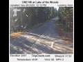 Webcam Lake of the Woods, Oregon