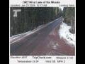Webcam Lake of the Woods, Oregon