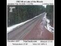 Webcam Lake of the Woods, Oregon