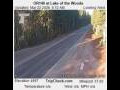 Webcam Lake of the Woods, Oregon
