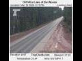 Webcam Lake of the Woods, Oregon