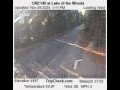 Webcam Lake of the Woods, Oregon