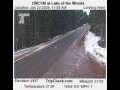 Webcam Lake of the Woods, Oregon