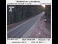 Webcam Lake of the Woods, Oregon