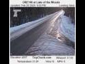 Webcam Lake of the Woods, Oregon