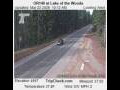 Webcam Lake of the Woods, Oregon