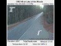 Webcam Lake of the Woods, Oregon