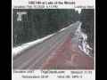 Webcam Lake of the Woods, Oregon