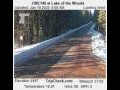 Webcam Lake of the Woods, Oregon