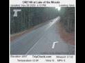 Webcam Lake of the Woods, Oregon