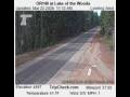 Webcam Lake of the Woods, Oregon