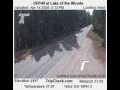Webcam Lake of the Woods, Oregon