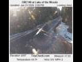 Webcam Lake of the Woods, Oregon