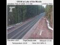 Webcam Lake of the Woods, Oregon
