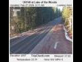 Webcam Lake of the Woods, Oregon