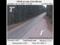 Webcam Lake of the Woods, Oregon