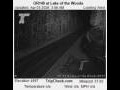 Webcam Lake of the Woods, Oregon