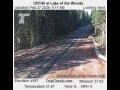 Webcam Lake of the Woods, Oregon