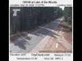 Webcam Lake of the Woods, Oregon