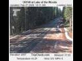 Webcam Lake of the Woods, Oregon