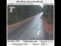 Webcam Lake of the Woods, Oregon