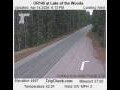 Webcam Lake of the Woods, Oregon