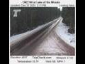 Webcam Lake of the Woods, Oregon