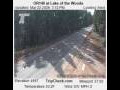 Webcam Lake of the Woods, Oregon