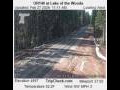 Webcam Lake of the Woods, Oregon