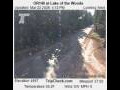 Webcam Lake of the Woods, Oregon