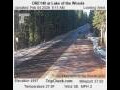 Webcam Lake of the Woods, Oregon