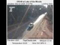 Webcam Lake of the Woods, Oregon