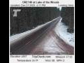 Webcam Lake of the Woods, Oregon
