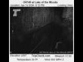 Webcam Lake of the Woods, Oregon